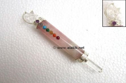 Chakra Healing Sticks